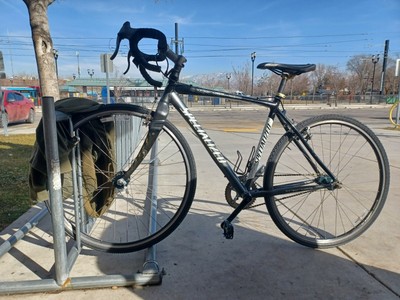 Specialized Tricross singlecross Road 