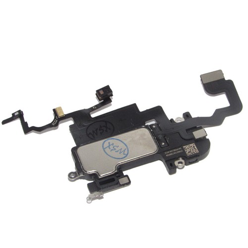 For iPhone 12 12Mini 12 Pro Max Proximity Sensor Ear Speaker Earpiece Flex Cable - Picture 26 of 30