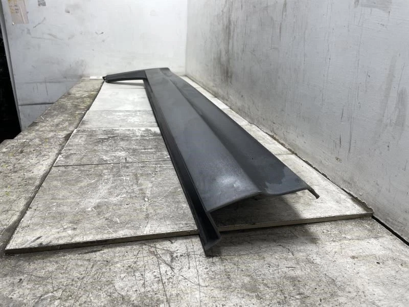 BMW X3 E83 2005 lado izquierdo del conductor basculante panel moldeado OEM+ Foto 2 de 4