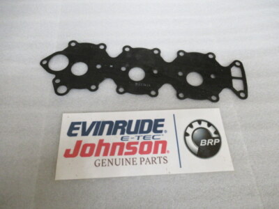 S5A Johnson Evinrude OMC 318609 Gasket OEM New Factory Boat Parts