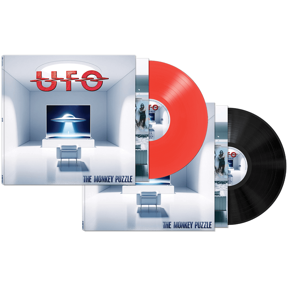 新品！UFO / The Monkey Puzzle/ Vinnie Moore 41RWy+LvEyL.jpg_BO30,255,255,