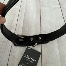 Martha Stewart Dog Collars for sale