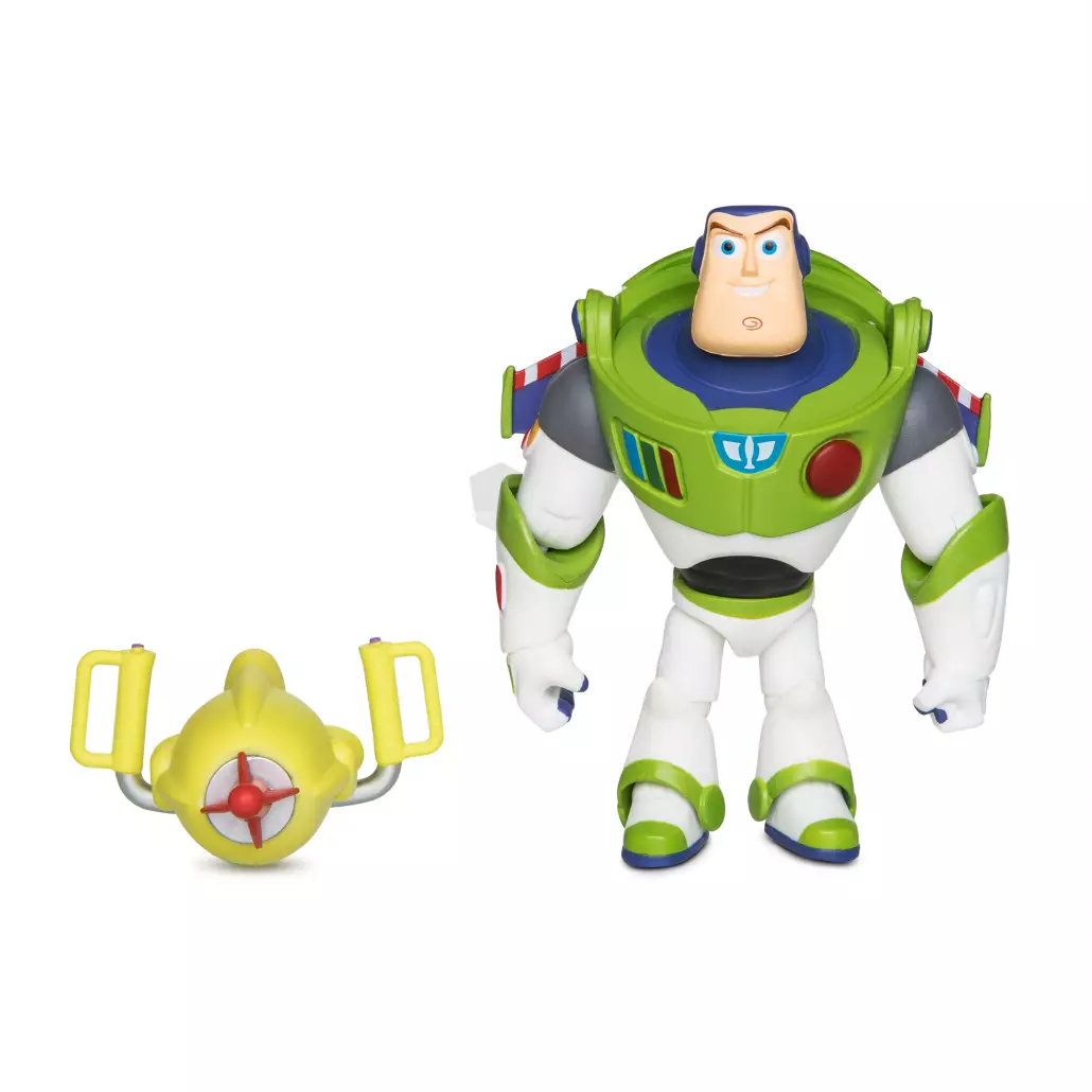 ホビーラジコン Pixar box Toy Box Cars Lightning McQueen LMQ Organizer Bin Children's