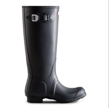 Stivali autunno inverno donna Hunter