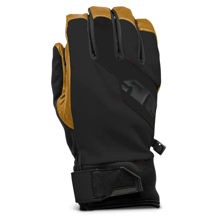 509 Snow Winter Snowmobile FREERIDE GLOVES- Buckhorn - SIZE XL - NEW