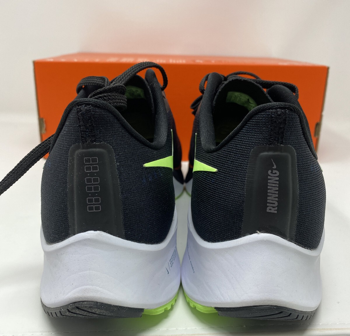 Air Zoom Pegasus 37 Tenis Masculino Nike 37 Nike Court Tenis Nike