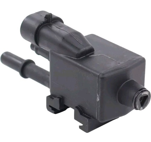 EVAP Vapor Canister Purge Solenoid Valve 1997297 Buick Chevrolet Pontiac V6 180 - Picture 2 of 5
