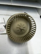 BLOWER MOTOR COUPE FITS 00-05 ECLIPSE 122034