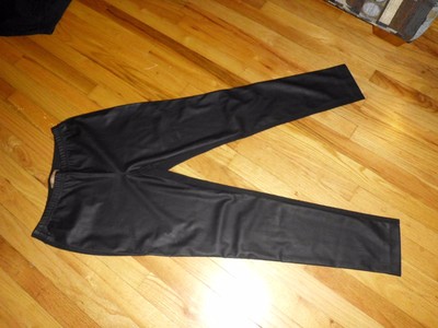 ellen tracy stretch pull on pants