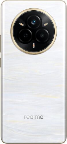Realme 14 Pro 5G 12+512GB 5G Handys Smartphone Android 15 Dual SIM 6000 mAh - Zdjęcie 7 z 10