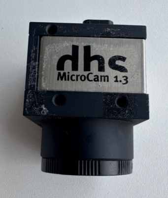 dhs MicroCam 1.3
