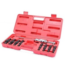 Internal Extractor 9pc Blind Hole Pilot Bearing Puller Remove W Slide Hammer Internal Extractor 9pc Blind Hole Pilot Bearing Puller Remove W Slide Hammer