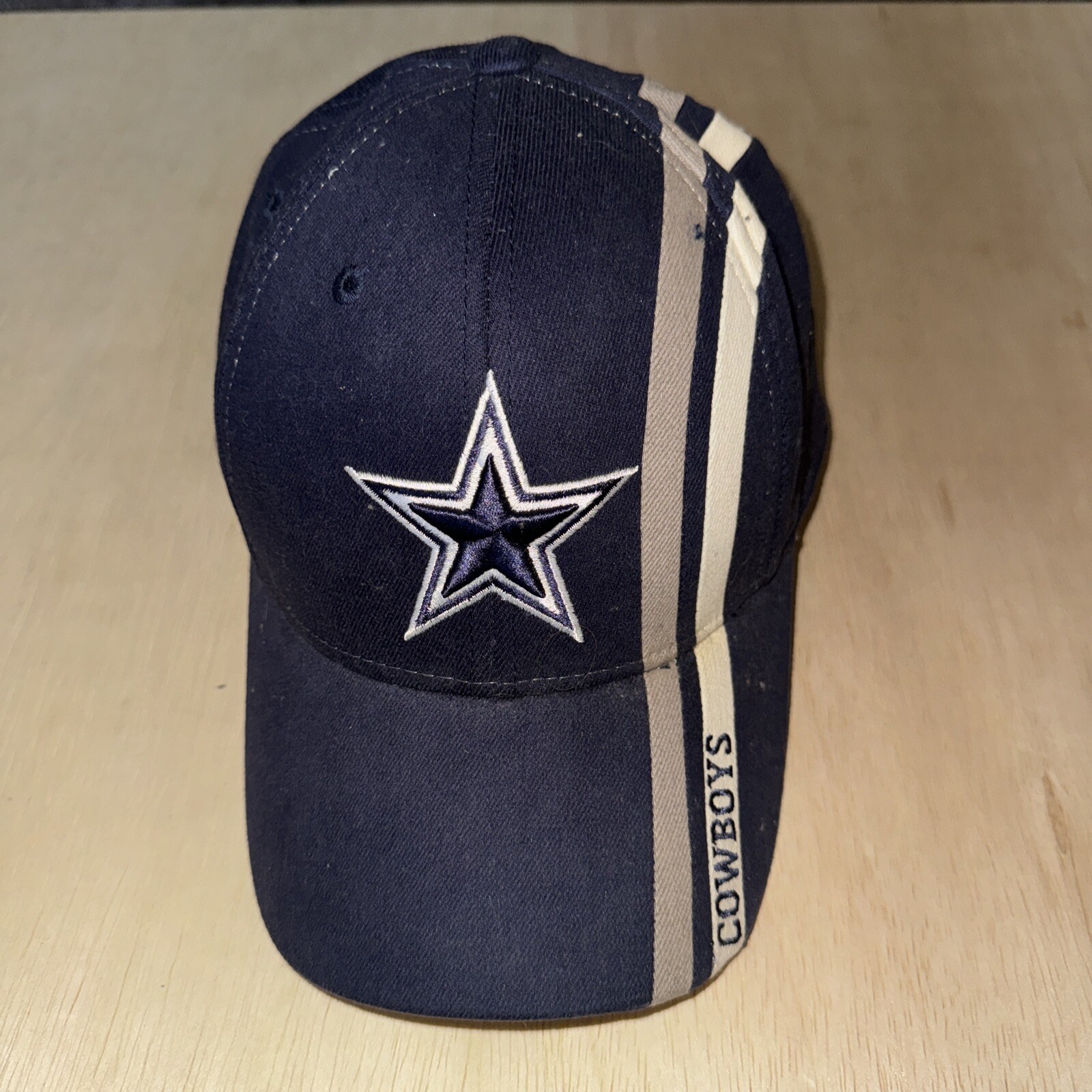 S/M Reebok Dallas Cowboys Baseball Cap for Men and Women