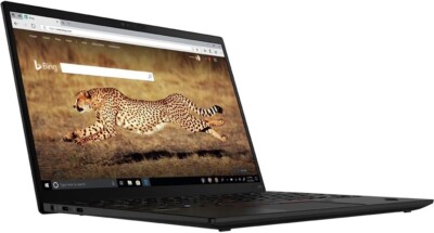 Lenovo ThinkPad X1 Nano Gen 1 13