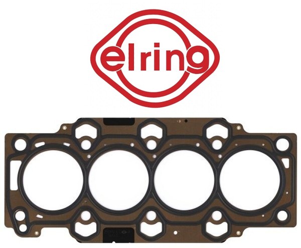 Elring Zylinderkopfdichtung FüR Hyundai Accent Iv,Elantra,I20,I30,I40,Ix20,Ix35-image