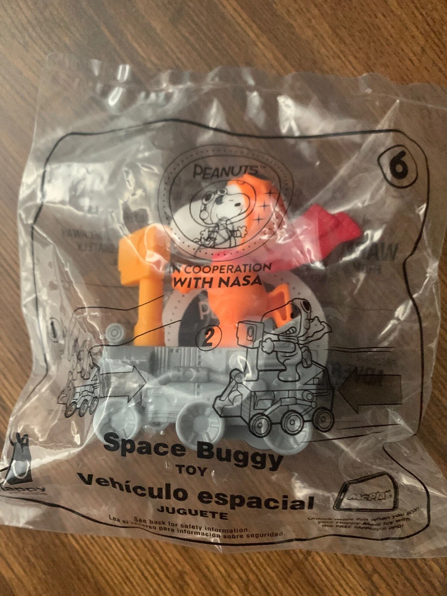 Top top buggies 2019