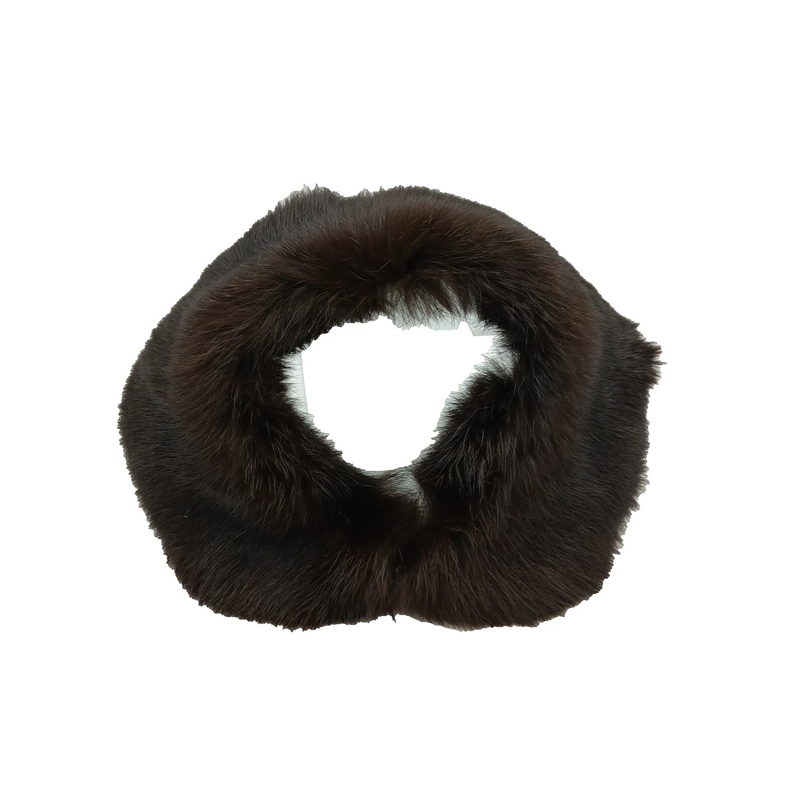 Fur Adult Unisex 1940s Vintage Accessories