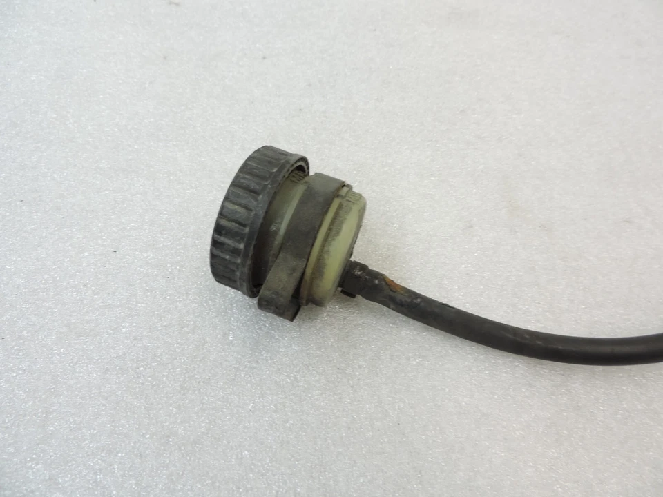 BMW R 1100 RS R1100RS rear brake oil liquid tank - Image 2 of 4