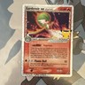 Nintendo Pokémon TCG Gardevoir ex 93/101 EX Delta Species Holo Stamped 2006