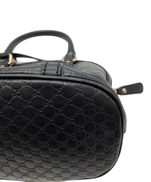 GUCCI 2WAY Bag 449654 #2513 — image 10