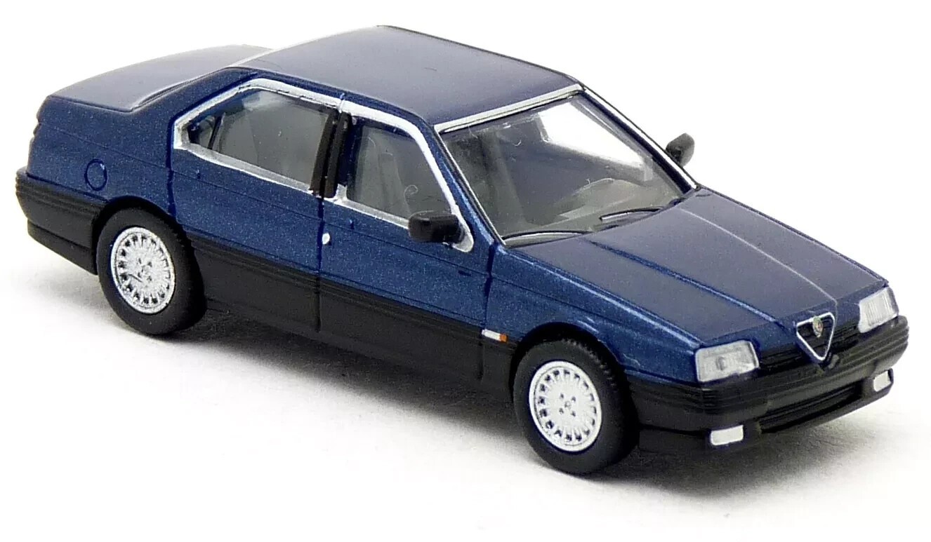 Premium Classixxs Alfa Romeo 164 1987 1:87 PCX870435