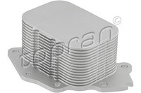 Topran ÖLküHler, MotoröL U.A. FüR CitroËN, Fiat, Ford, Mazda, Peugeot