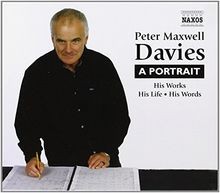 A Portrait -His Works His Life | Buch | Zustand sehr gut