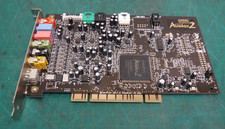 Creative Sound Blaster Audigy 2 SB0240 PCI Sound Card