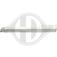 9413021 Einstiegblech Links FüR Vw Golf I (17)