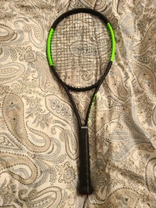 Wilson Blade V8 100 | eBay UK