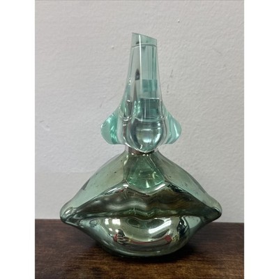 Dali by Salvador Dali Eau De Toilette 3.4 oz 100 ml No Box Full