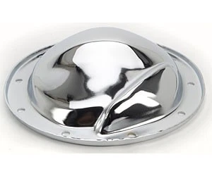 Cubierta trasera Mr Gasket 9891 Foto 4 de 4