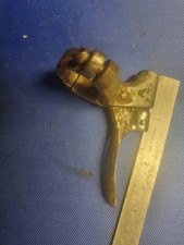 Vintage Veteran Bsa Norton Sunbeam Triumph Decompression Lever Early. 