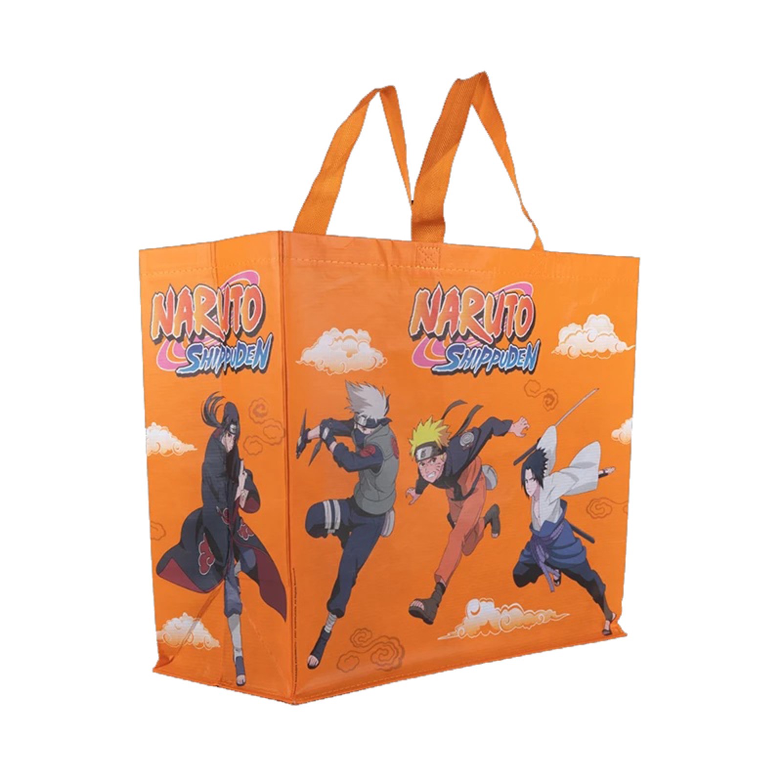 КОНИКС Наруто - настоящий друг