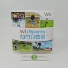 Wii Sports (Nintendo Wii, 2006)