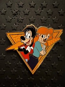 Goofy Movie Pins | eBay