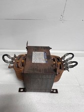 Square D Sorgel Three Phase General Purpose Transformer 10Kva Type S