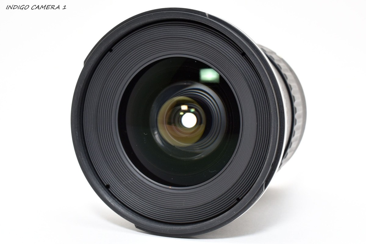 Near Mint] Tokina AT-X PRO SD 11-16mm F2.8 DX Canon EF-mount