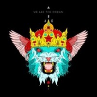 We Are The Ocean - Ark - Vinyl Record - G1398Z