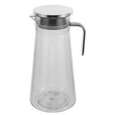 Distributeur De Boissons Pour La Conservation Au Réfrigérateur Carafe À Eau