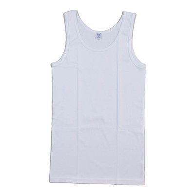 Gicipi Georges Herren Tanktop Schulterfrei Gr. 8