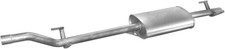 POLMO Endschalldämpfer für MERCEDES-BENZ Sprinter 2-T 3-T 4-T 5-T POLMO Endschalldämpfer für MERCEDES-BENZ Sprinter 2-T 3-T 4-T 5-T