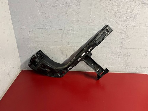 BMW X1 F48 F49 2017 Stoßstange hinten links Halterung 7381119 KSI14915