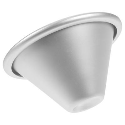 Aluminiumlegierung Käsekuchenform Puddingform Küche Kuchen Backgeschirr