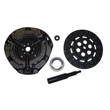 Dual Clutch Kit fits Massey Ferguson 165 240 265 275 283 285 390 175 1866042M93