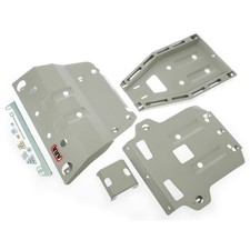 Arb Under Vehicle Protection Skid Plate For Toyota Fj Cruiser 2007-2014 Part Arb Under Vehicle Protection Skid Plate For Toyota Fj Cruiser 2007-2014 Part