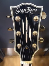 Preços baixos em Grassroots Guitarras e Baixos | eBay
