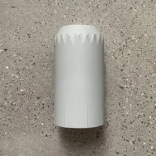 New Gun Nozzle Nut 1081638 for Encon Mannual Powder Coating Spray