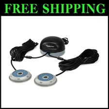 Double Outlet Aeration Kit 4000 CC