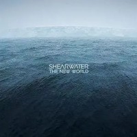 The New World | Shearwater | Audio-Cd | CD | 2026 | 375 Media GmbH